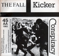 Kicker Conspiracy