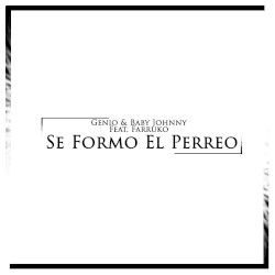Se formó el perreo