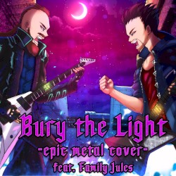 Bury the Light