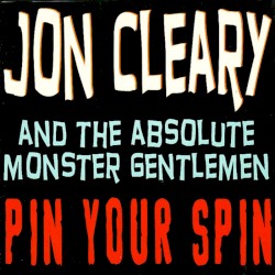 Pin Your Spin