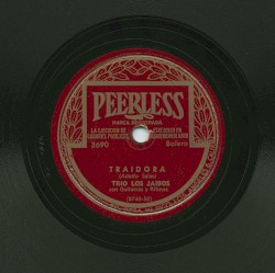 Traidora / Esquinera