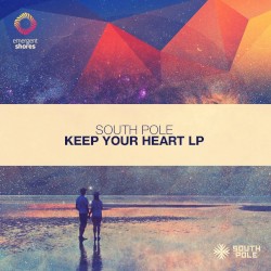 Keep Your Heart LP