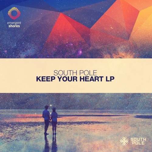 Keep Your Heart LP
