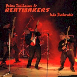 Isän putkiradio