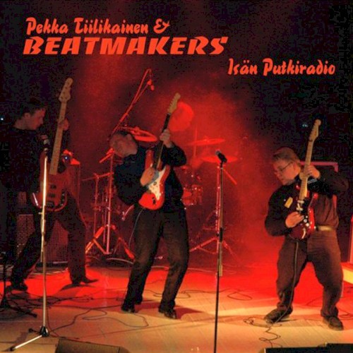 Isän putkiradio