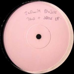 Time and Space EP