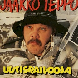 Uutisraivooja