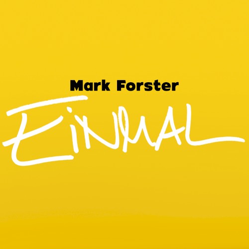 Einmal