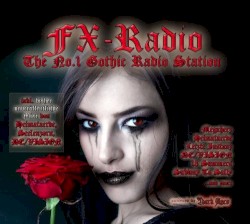 FX Radio – The No. 1 Gothic Radio Station