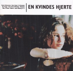 En kvindes hjerte