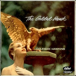 The Gilded Hawk