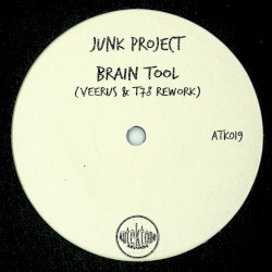Brain Tool (Veerus & T78 Rework) [Edit]