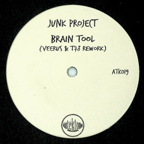 Brain Tool (Veerus & T78 Rework) [Edit]