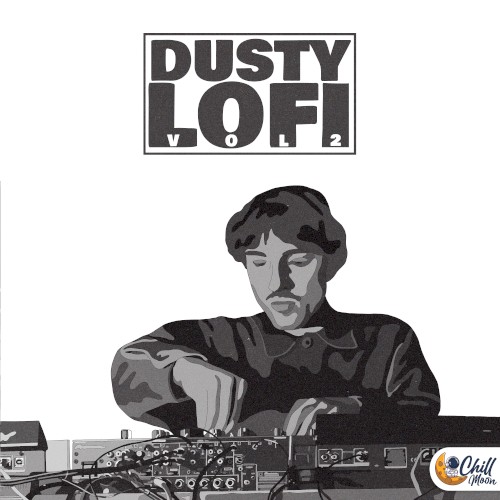 Dusty Lofi, Vol. 2