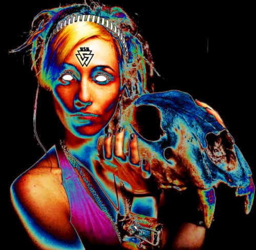 Medicine (Zxz Wolfsangel remix)