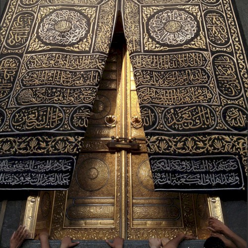باب الرجا