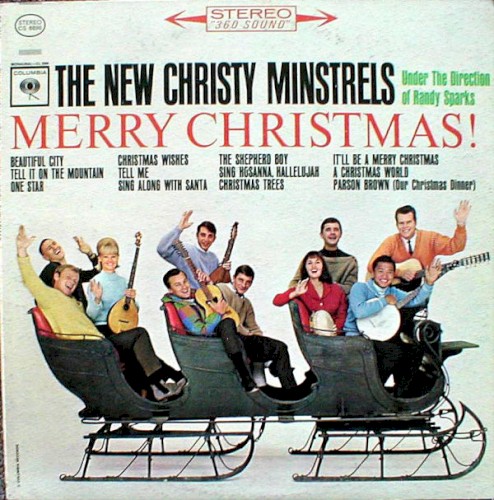 Merry Christmas!