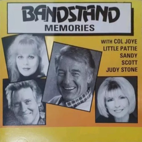 Bandstand Memories