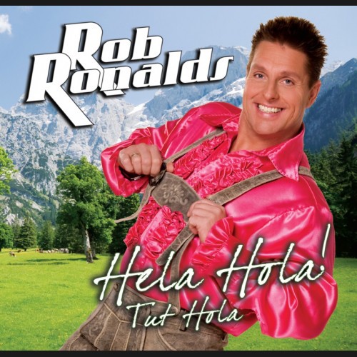 Hela hola! / Ik meen 't