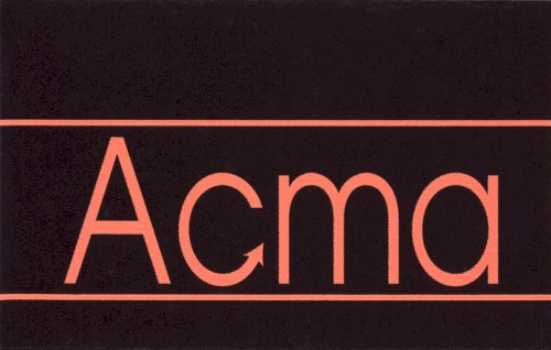 demo Acma vol 2