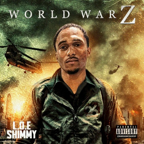 World WAR Z