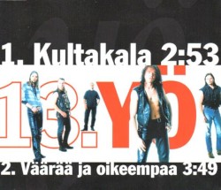 Kultakala