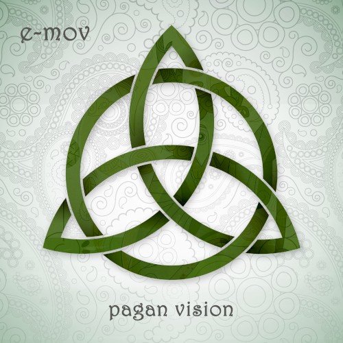Pagan Vision