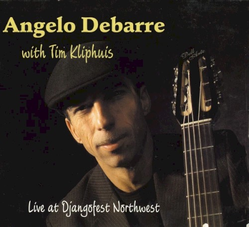 Live At Djangofest Northwest