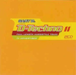 D-Techno 11