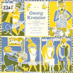 Georg Kreisler