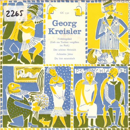 Georg Kreisler
