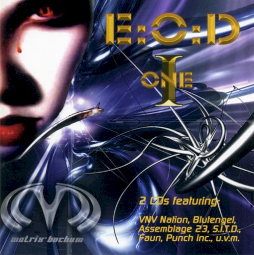 E:O:D, Volume 1