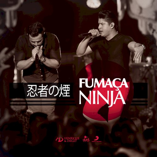 Fumaça ninja