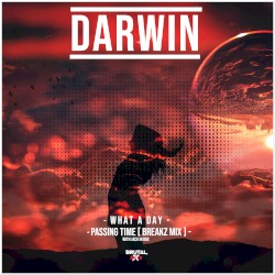 What a Day / Passing Time (Breakz mix)
