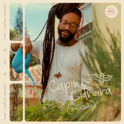 Capim-Cidreira (Infusão)