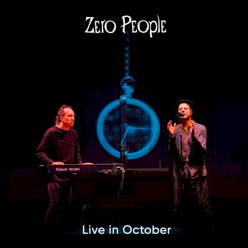 Live in October