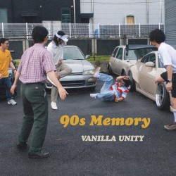 90s Memory