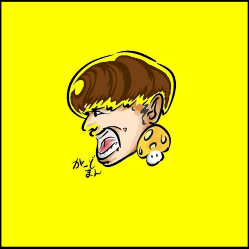 がーどまん