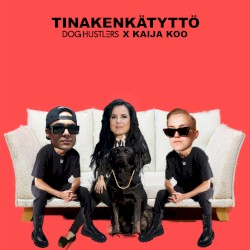 Tinakenkätyttö