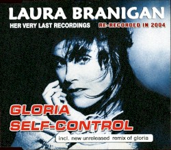 Self Control 2004 / Gloria 2004