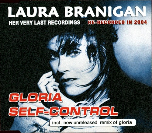 Self Control 2004 / Gloria 2004
