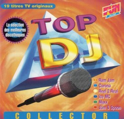 Top DJ Collector
