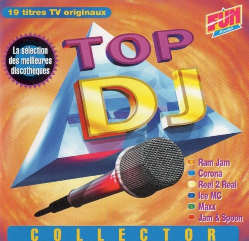 Top DJ Collector