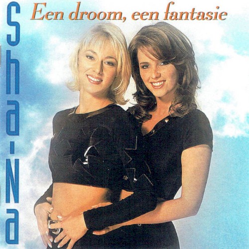 Een droom, een fantasie
