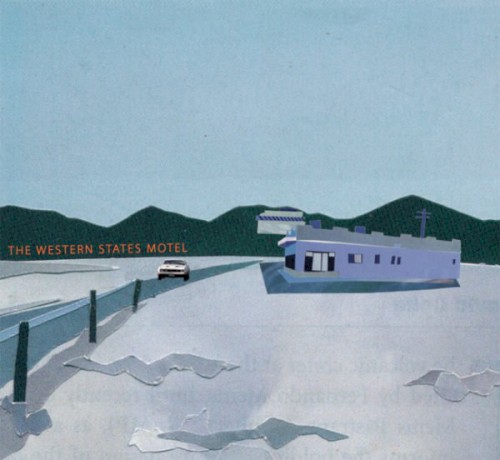 The Western States Motel