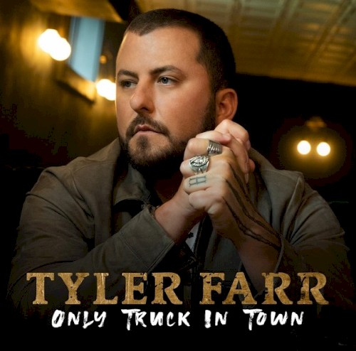 Only Truck in Town