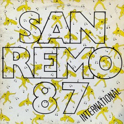 Sanremo 87 International