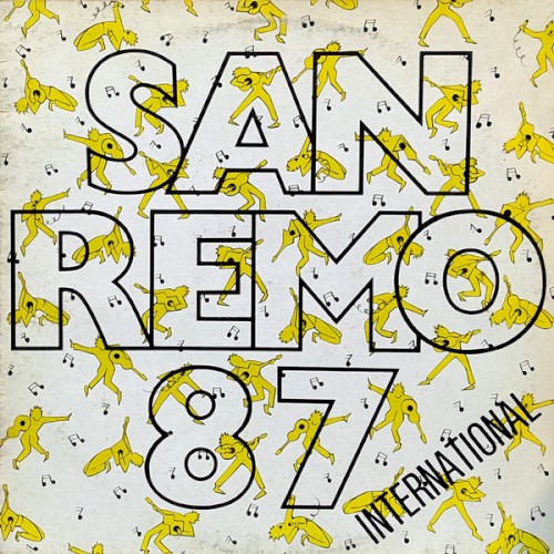 Sanremo 87 International