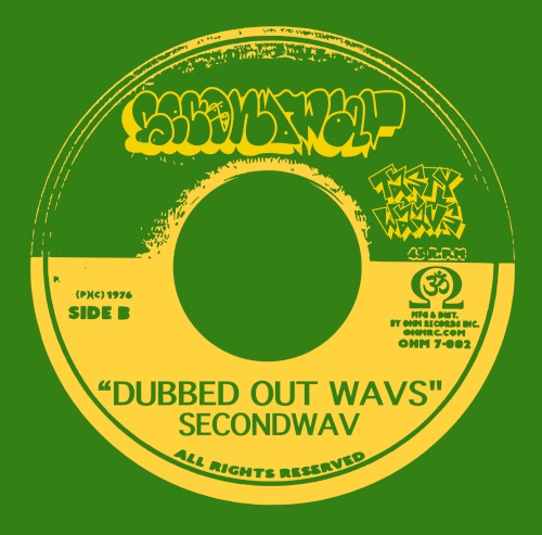 Dubbed Out WAVs