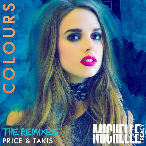 Colours (Price & Takis remix)